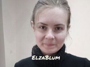ElzaBlum