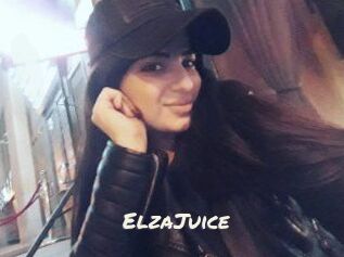 ElzaJuice