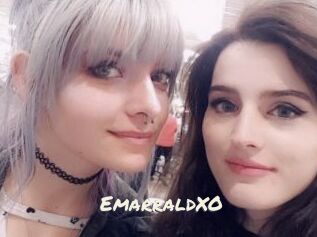 EmarraldXO