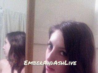 EmberAndAshLive