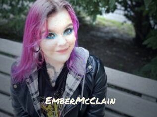 EmberMcClain