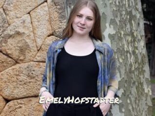 EmelyHofstadter