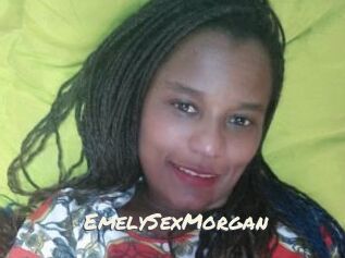EmelySexMorgan