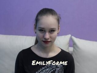 EmilyForme