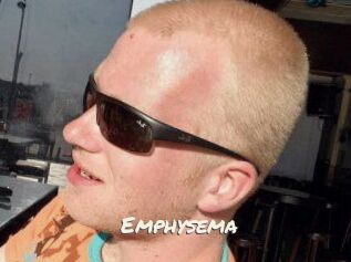 Emphysema