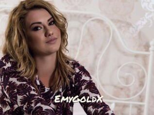 EmyGoldX