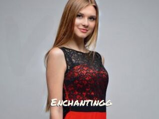 Enchantingg
