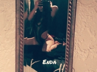 Enda