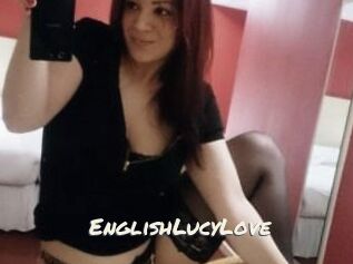 EnglishLucyLove