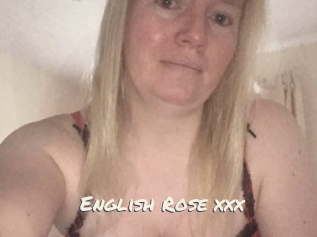 English_Rose_xxx Vierges