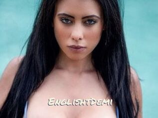 EnglishtDemi