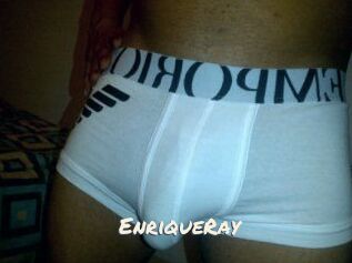 EnriqueRay