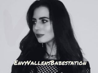 EnvyVallensBabestation