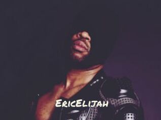 EricElijah