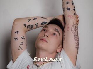 EricLewis