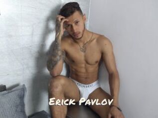 Erick_Pavlov