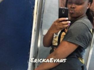 ErickaEvans