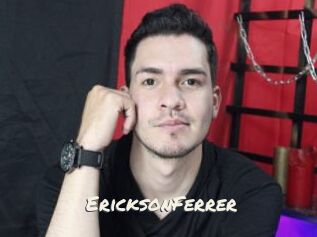 EricksonFerrer