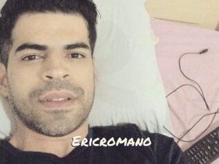Ericromano