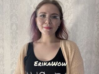 ErikaWow