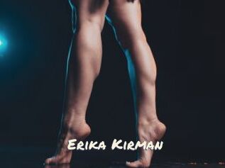 Erika_Kirman