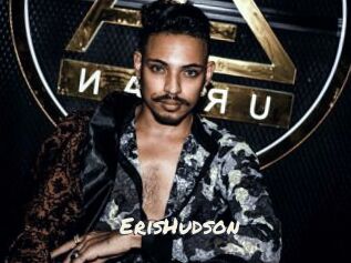 ErisHudson Vierges