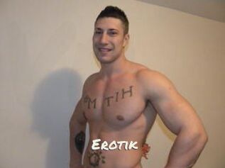 Erotik