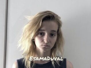 EsamaDuval