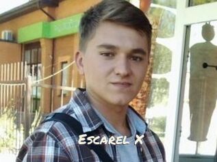 Escarel_X