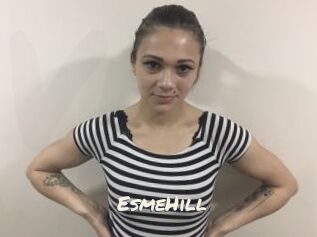 EsmeHill