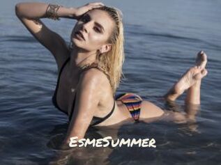 EsmeSummer