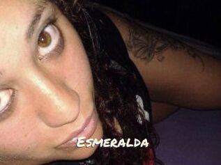 Esmeralda