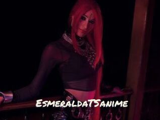 EsmeraldaTSanime