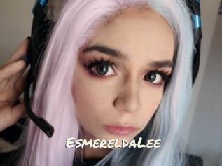 EsmereldaLee