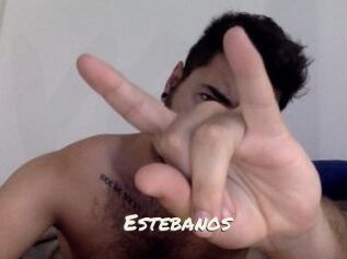 Estebanos