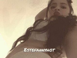 Estefannyhot