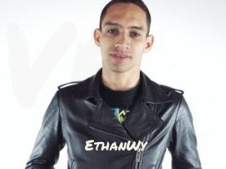 EthanWy