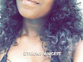EthnicPrincess