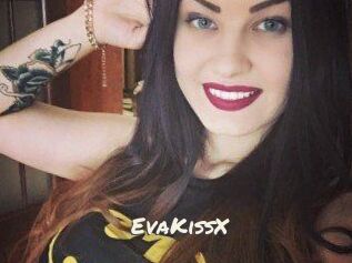 EvaKissX