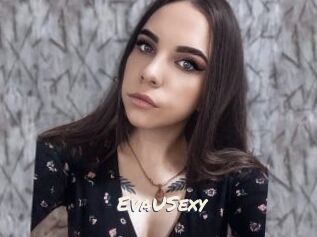 EvaUSexy
