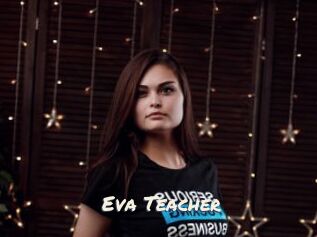 Eva_Teacher