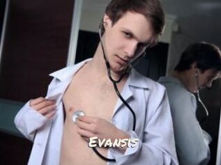 Evansis