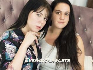 EveAndScarlete