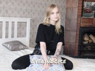 EvelynBoyce