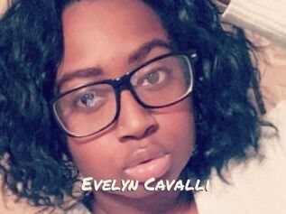 Evelyn_Cavalli