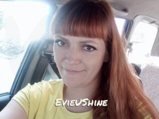 EvieUShine