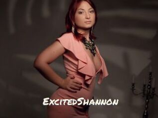 ExcitedShannon