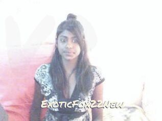 ExoticFox22New