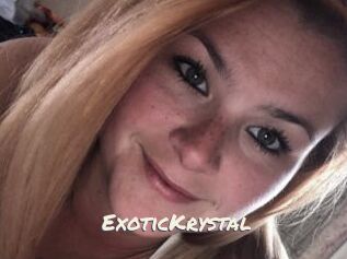 ExoticKrystal