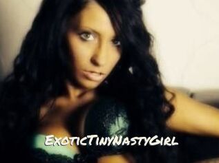 ExoticTinyNastyGirl